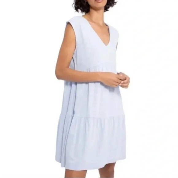NWT Sanctuary Babydoll Dress - Picture 1 of 5